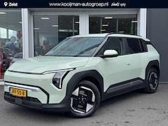 Kia EV3 - Plus 81.4 kWh Dodehoeksensor | Stoel/stuurverwarming | Parkeersensor voor en achter | Acht