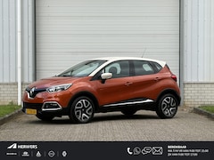 Renault Captur - 0.9 TCe Dynamique / 1e Eigenaar / Dealer Onderhouden / Trekhaak / Achteruitrijcamera / Aut