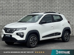Dacia Spring - Comfort 27 kWh | SOH 92% | Volledig Dealer Onderhouden | Airco | Bluetooth | DAB+ |