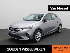 Opel Corsa-e - Corsa-e Auto Edition
