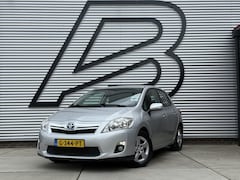 Toyota Auris - 1.8 Full Hybrid Aspiration 2e Eigenaar|Camera|Clima|Cruise|Navi|PDC|Elek ramen|APK tot 01