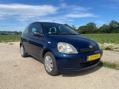 Toyota Yaris - 1.0 VVT-i Terra