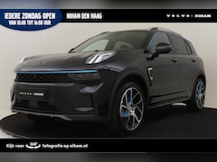Lynk & Co 01 - 1.5 PHEV -PANO.DAK|ELEK.STOEL|HARMAN.INFINITY|360°CAM|CARPLAY|ZWARTE-HEMEL|20"