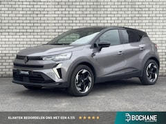 Renault Captur - 1.6 E-Tech Full Hybrid 145 Techno | Achteruitrijcamera | Navigatie | Adaptive Cruise Contr