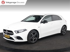 Mercedes-Benz A-klasse - 250 e Business Solution AMG Limited