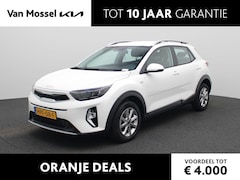 Kia Stonic - 1.0 T-GDi MHEV DynamicLine | Airco | Navi |Camera |