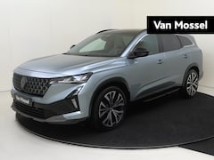 Renault Espace - E-Tech full hybrid 200 iconic 7p. | Navigatie | 360 camera | Leder | Panoramadak | Adaptiv