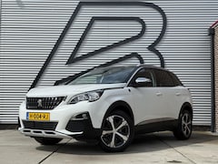 Peugeot 3008 - 1.2 PureTech Crossway 1e Eigenaar|Navi|Camera|Carplay|D-riem vv in 2024|Clima|Cruise|Stoel