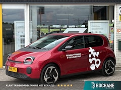 Renault Twingo - urban range techno 27.5 kWh | Demo | Pack Privilege | Navigatie | Lichtmetaal 18'' |