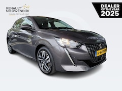 Peugeot 208 - 1.2 PureTech Blue Lease Allure CAMERA | CARPLAY/ANDROID |