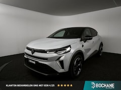 Renault Captur - 1.6 E-Tech full hybrid 145 techno | 1e Eigenaar | Cruise-control Adaptief |
