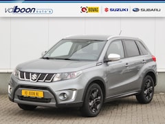 Suzuki Vitara - 1.4 S Allgrip Automaat | Navi | Adap. Cruise | Clima | Trekhaak