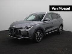 MG ZS - Hybrid+ 1.5 Aut. Luxury | | Apple Carplay/Android Auto| Climate Control | Lederen Bekledin