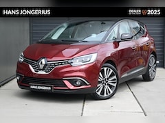 Renault Scénic - TCe 130 Initiale Paris | CAMERA | LEDER | PANORAMADAK | NAVI | STOELVERWARMING | CRUISE CO