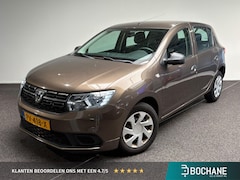 Dacia Sandero - 0.9 TCe Ambiance | Airco | Elektrische ramen | Bluetooth