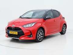 Toyota Yaris - 1.5 Hybrid Launch Edition ADAPT.CRUISE HEADUPDISP