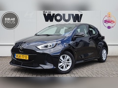Mazda 2 Hybrid - 1.5 Apple Carplay/Android Auto | Rijklaarprijs