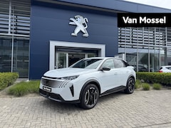 Peugeot e-3008 - Allure Avantage 210 73 kWh | AUTOMAAT l Voorraad l Trekhaak afneembaar
