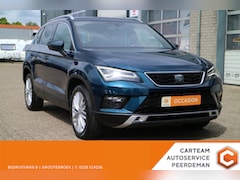 SEAT Ateca - 1.4 EcoTSI Xcellence | Automaat | Trekhaak | Camera |