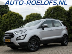 Ford EcoSport - 1.0 Ultimate * Navi * Cruise * Camera