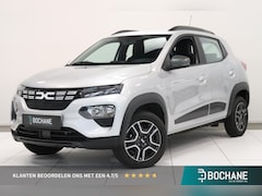 Dacia Spring - Expression 27 kWh | Camera | SoH 98% | Airco | Navigatie | Cruise control |