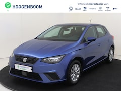 SEAT Ibiza - 1.0 EcoTSI Style | Virtual cockpit | CarPlay | Airco | DAB radio | Cruise control | Parkee