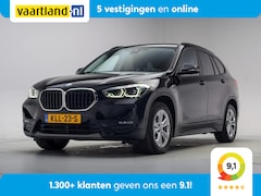 BMW X1 - xDrive25e Executive Aut. [ LED Camera Navi prof. Stoelverwarming ]