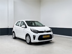 Kia Picanto - 1.0 MPi DynamicLine | Carplay/ Android Auto| Camera | NL | LM velgen |