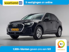 Audi Q3 - 45 TFSI e Advanced Edition [ Virtual Navi Leder Stoelverwarming ]