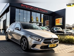 Mercedes-Benz A-klasse - 180 AMG velgen, Pano, Carplay, NL Auto, Camera, Topstaat
