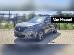 Peugeot 2008 - 1.2 PureTech Active Pack