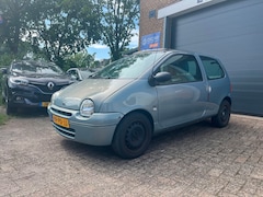 Renault Twingo - 1.2-16V Lazuli