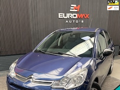 Citroën C3 - 1.0 VTi Attraction Cruise Control - NAP - Airco