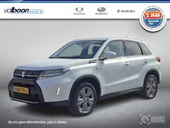Suzuki Vitara - 1.4 Boosterjet Smart Hybrid Select VOL AUTOMAAT | NW.MODEL | rijklaarprijs