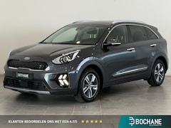 Kia Niro - 1.6 GDi PHEV DynamicLine | Navigatie | Climate Control | Cruise Control | Lichtmetalen vel