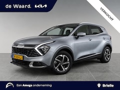 Kia Sportage - DynamicLine 1.6 T-GDi HEV 230pk | ALL SEASON BANDEN | ADAPTIVE CRUISE | CAMERA | NAVI | AP
