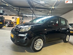 Fiat Panda - 0.9 TwinAir Edizione Cool/Airco/trekhaak/Dealer onderhouden/Apk nw
