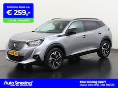 Peugeot 2008 - 1.2 PureTech Allure Pack Automaat | Digital Cockpit | Zondag Open