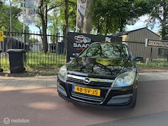 Opel Astra Wagon - 1.6 Executive