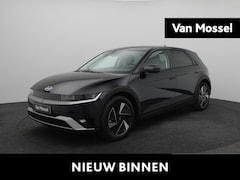 Hyundai IONIQ 5 - Long Range Pure Edition 84 kWh | Navigatie | Stoel/Stuurverwarming | Bose Audio | Achterui