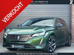 Peugeot 308 - 1.2 PureTech Allure Pack , Navigatie, Camera, Parkeersensoren, Apple Carplay/Android Auto,