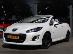 Peugeot 308 CC - 1.6 THP Roland Garros | RIJKLAAR | Leder | Stoelverwarming |