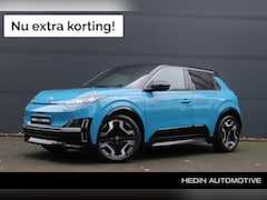 Nissan Micra - EVOLVE 52 kWh | € 5000, - Voorraad Voordeel + € 750 Extra Korting | GEHEEL RIJKLAAR | Goog