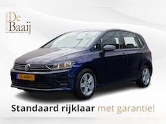 Volkswagen Golf Sportsvan - 1.2 TSI Highline | Winterpakket | Bluetooth | Automaat