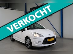 Citroën C3 - 1.6 e-HDi Selection