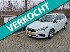 Opel Astra Sports Tourer - 1.0 Online Edition