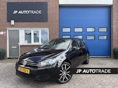 Volkswagen Golf - 1.4 TSI Comfortline | Automaat | Nav | Clima | 18" LMV |