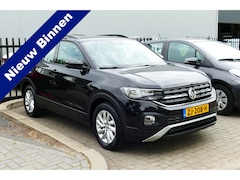 Volkswagen T-Cross - 1.0 TSI Life 1-Eig