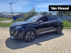 Peugeot e-2008 - EV Allure Pack 50 kWh | Camera | Apple Carplay/Android Auto | Climate control | Stoelverwa