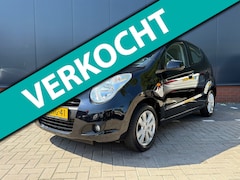 Suzuki Alto - 1.0 Exclusive (Eerste eigenaar|12 mnd BOVAG-garantie)